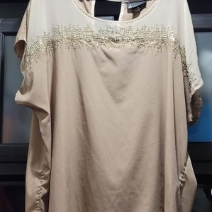 Blouse by lane bryant